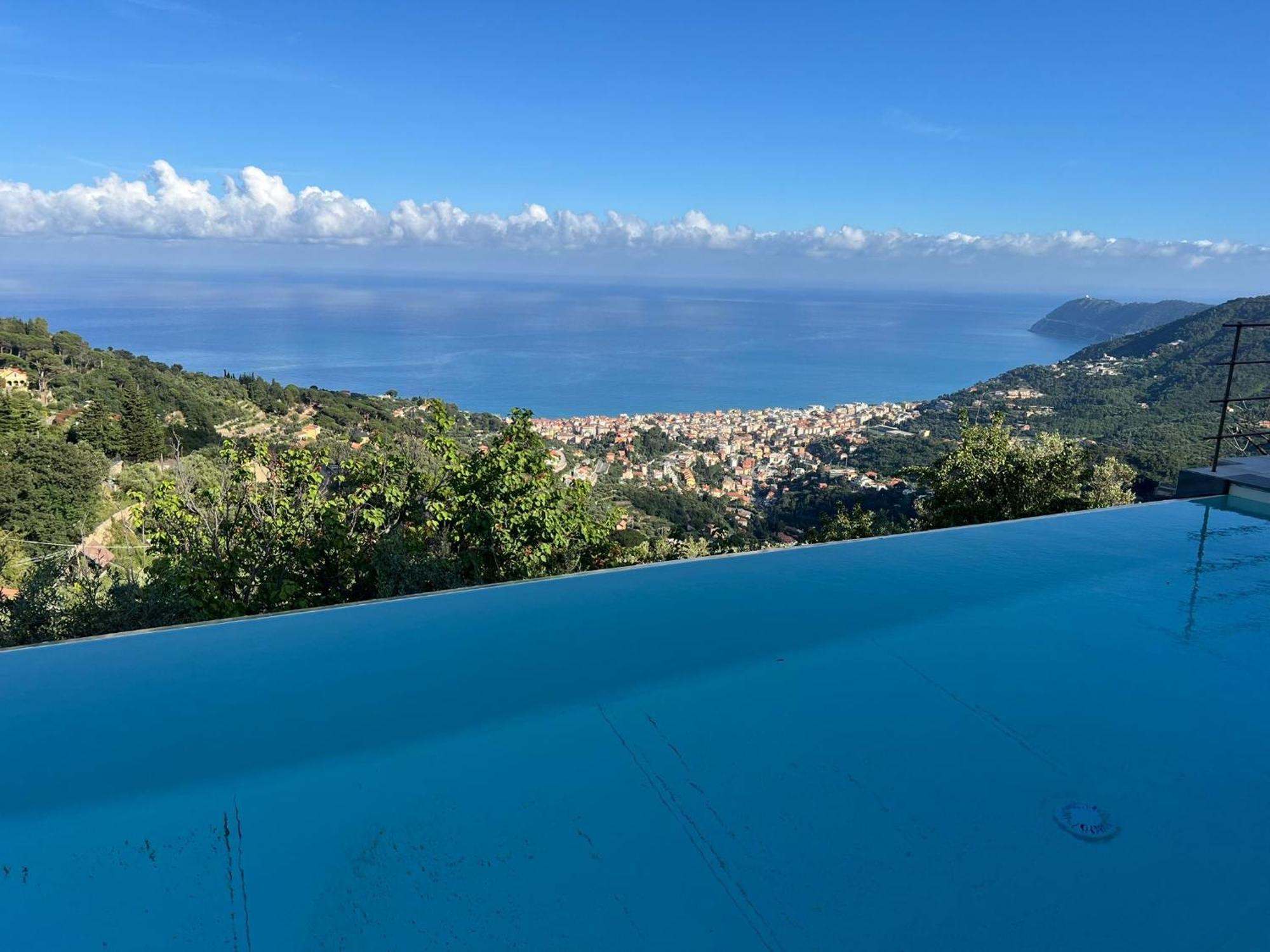 Bluvari' Charming House Villa