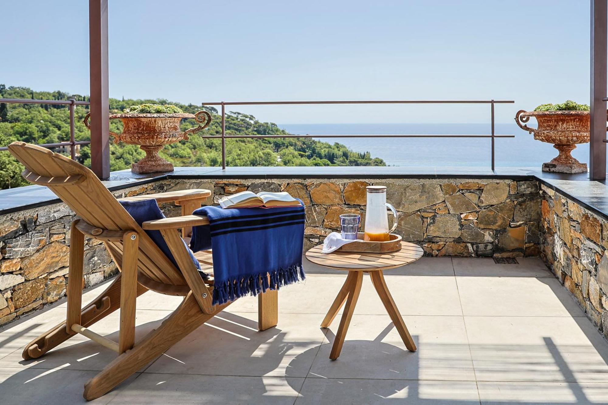 Bluvari' Charming House Alassio