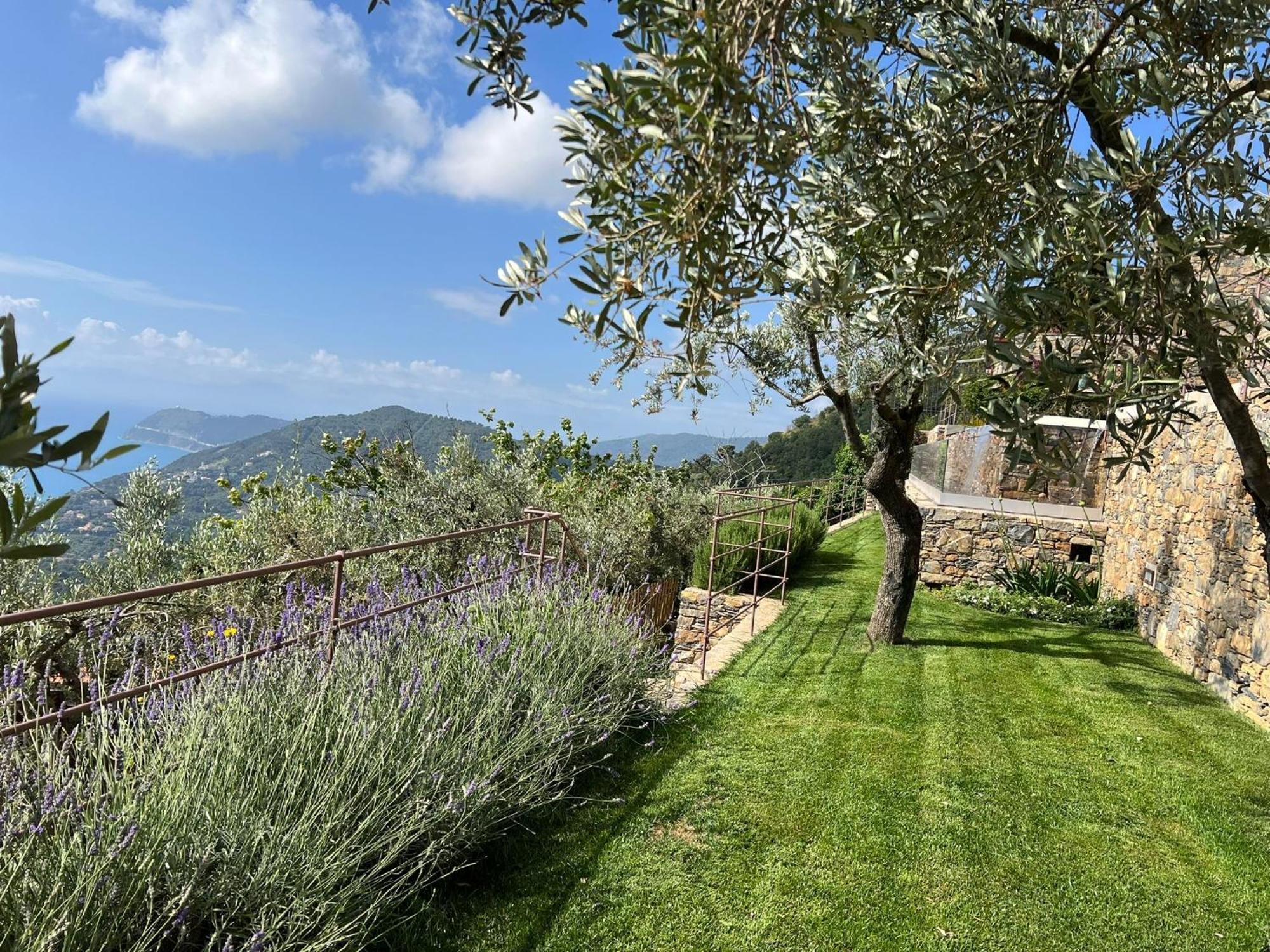 Bluvari' Charming House