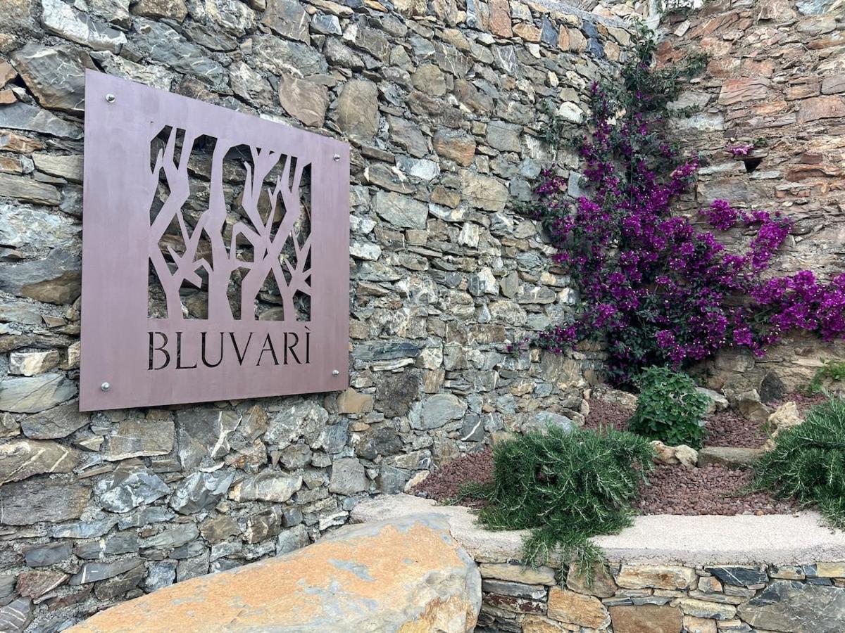 Bluvari' Charming House Alassio