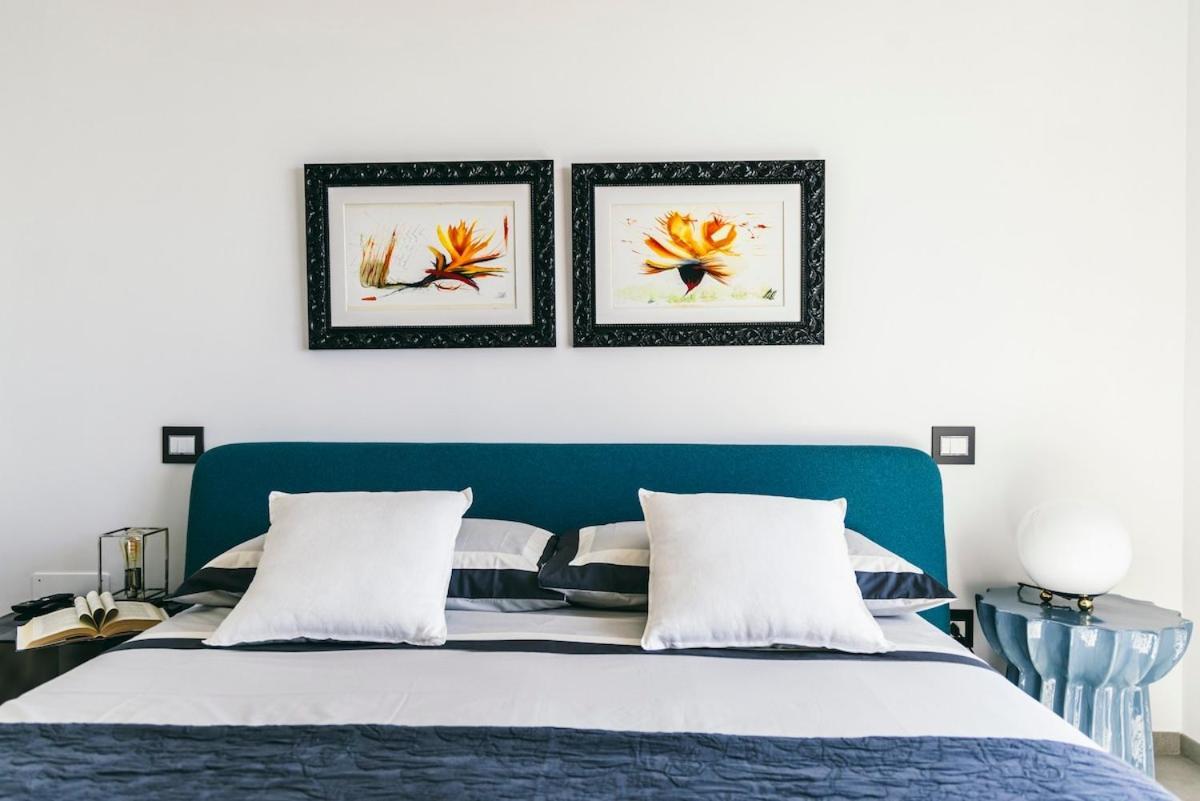 Bluvari' Charming House Alassio