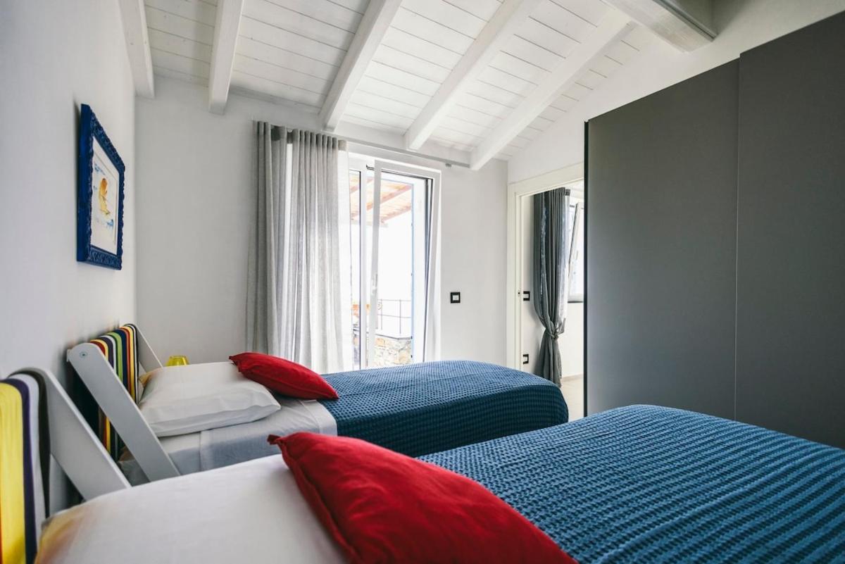 Bluvari' Charming House