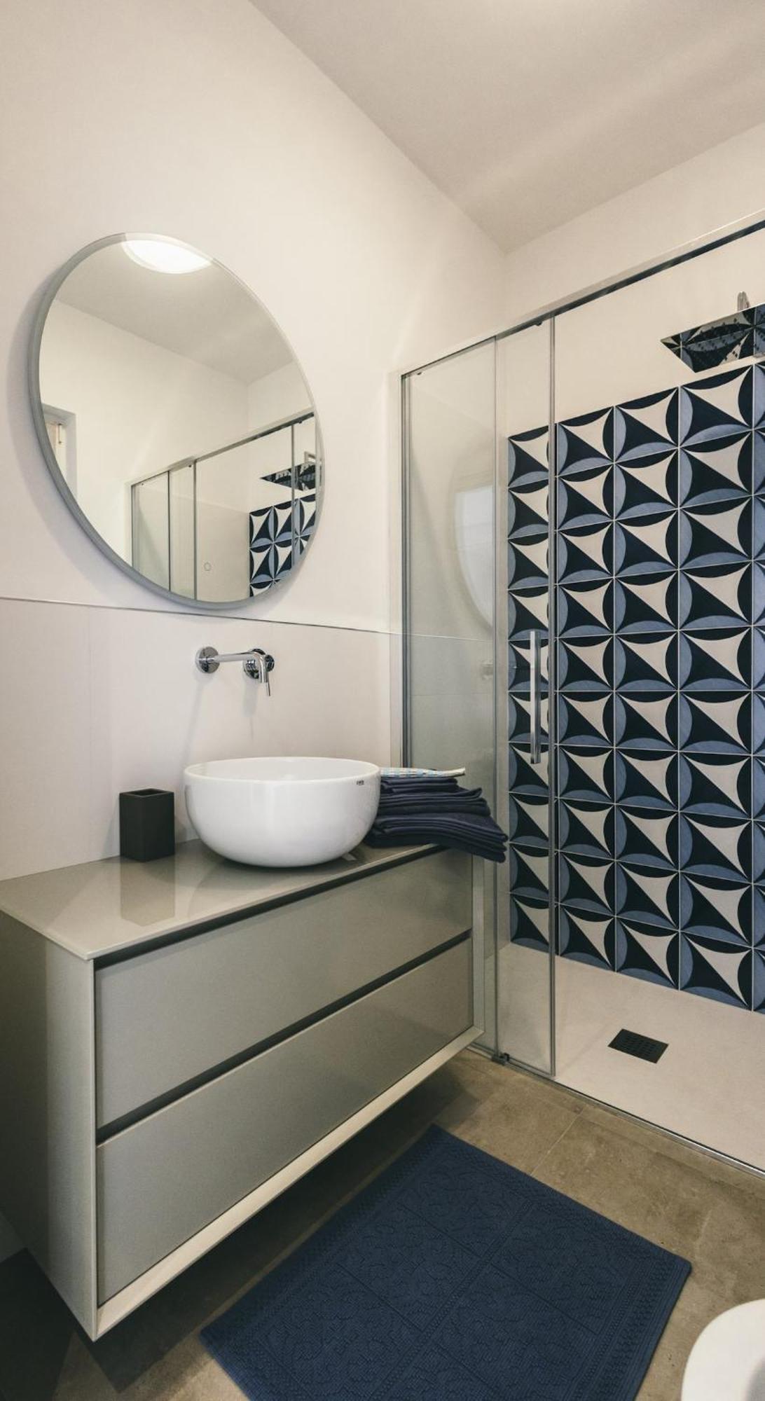 Villa Bluvari' Charming House *