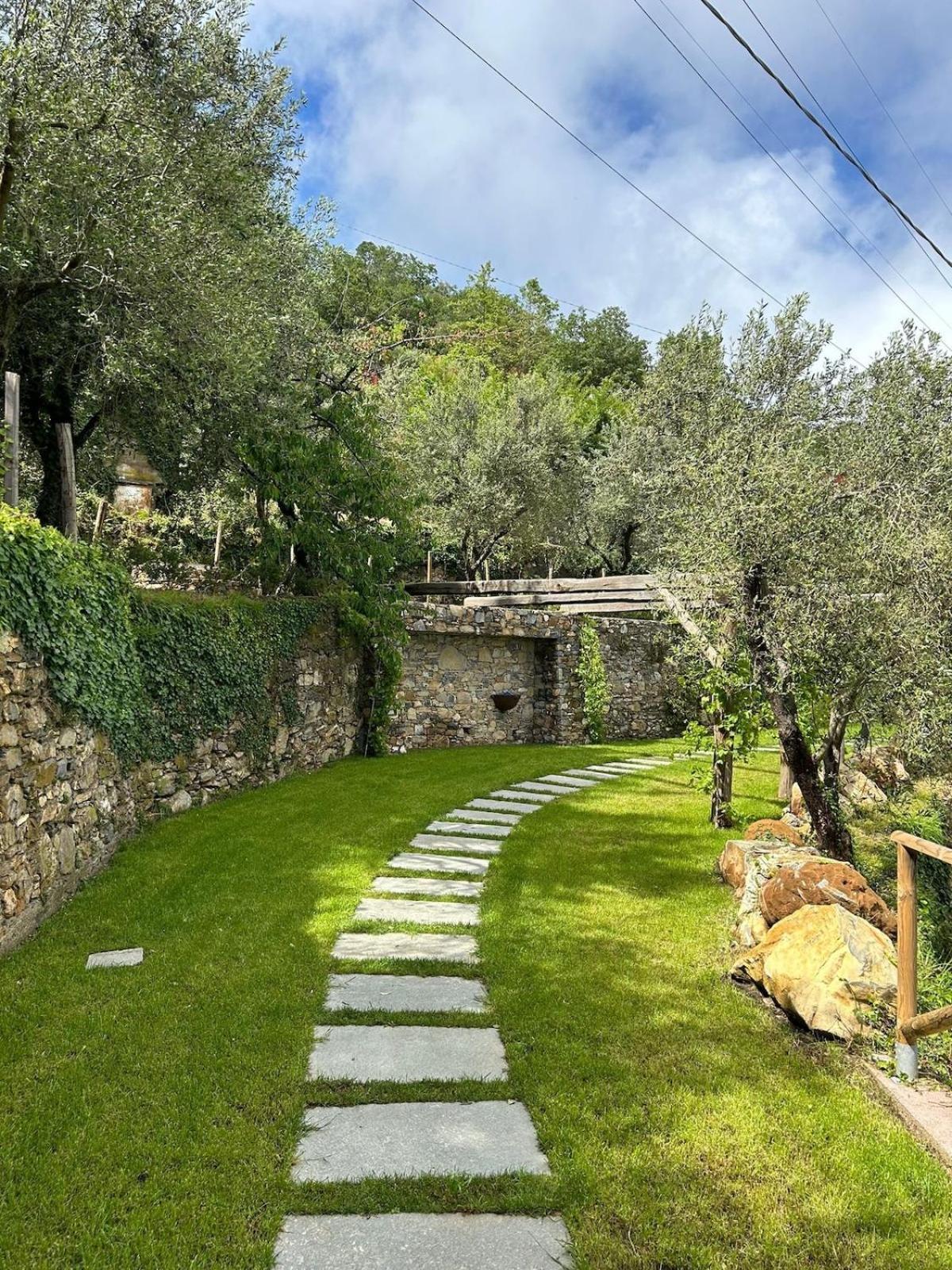 Bluvari' Charming House * Alassio