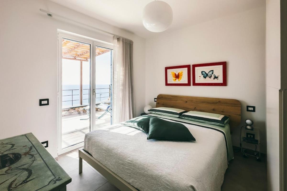 Bluvari' Charming House Villa Alassio