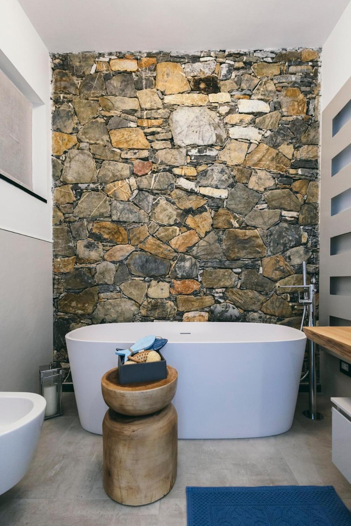 Villa Bluvari' Charming House Alassio