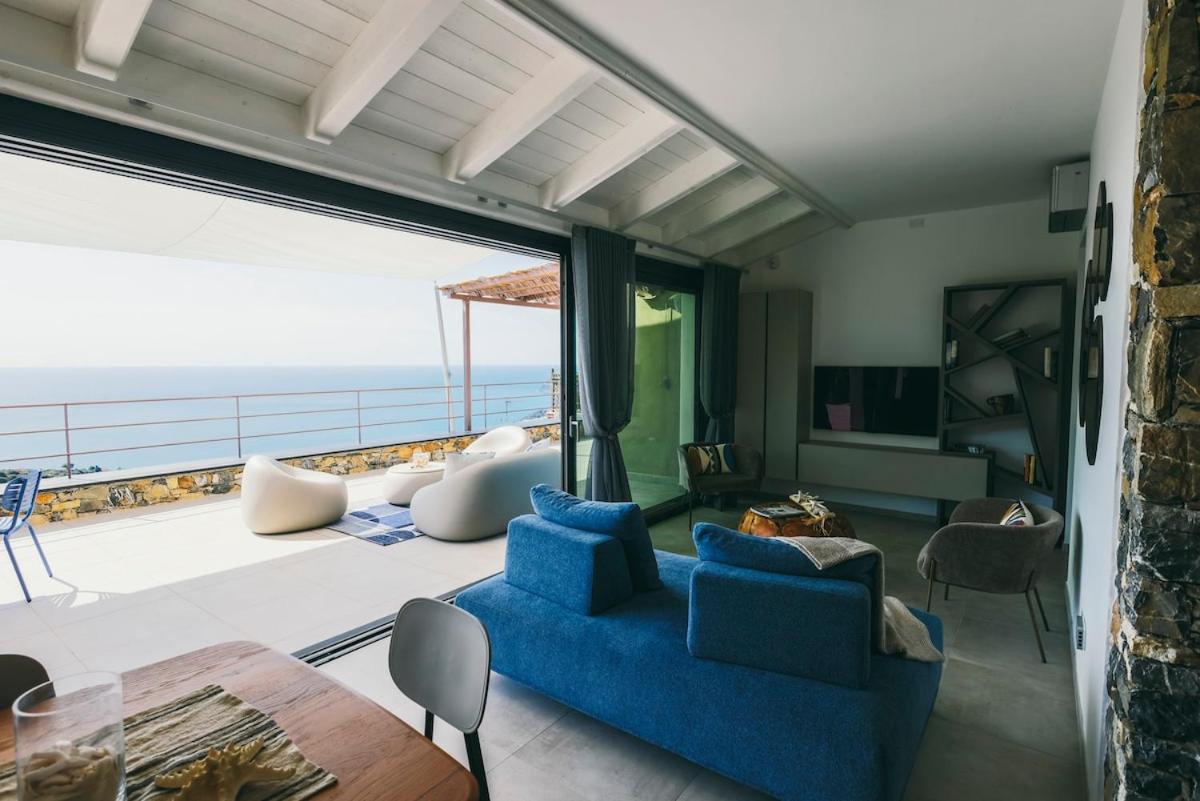Bluvari' Charming House Alassio