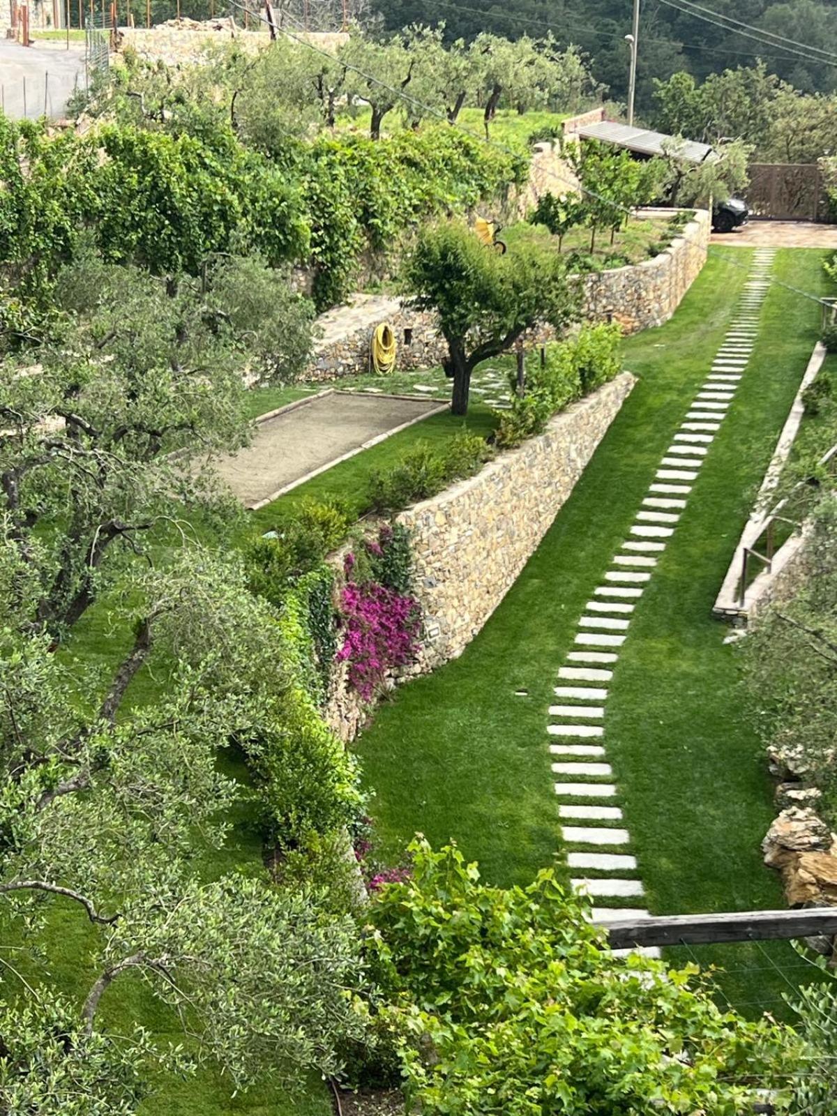 Bluvari' Charming House Alassio
